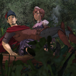 Hurrah! The Next Chapter of King’s Quest Is Announced