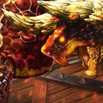 Latest Dragon Blaze Patch Modifies Urinary incontinence, Adds New World Boss