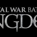 [Update: Game Released] Coming in the future, Sega’s Total War Struggles: KINGDOM has an standard release date