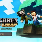 Minecraft: Story Function Episode 5: Get Up will be coming March 29th. Three post-season episodes also revealed.