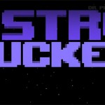 AstroSucker is a newly launched classic-style arcade shooter for Android