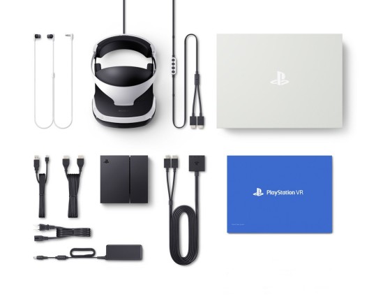 PlayStationVRGet