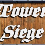 Compete in all available head-to-head warfare in Tower Siege, now out and about for Google Engage in