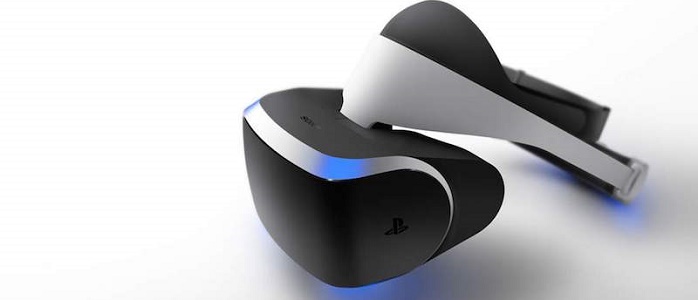 PlayStation VR