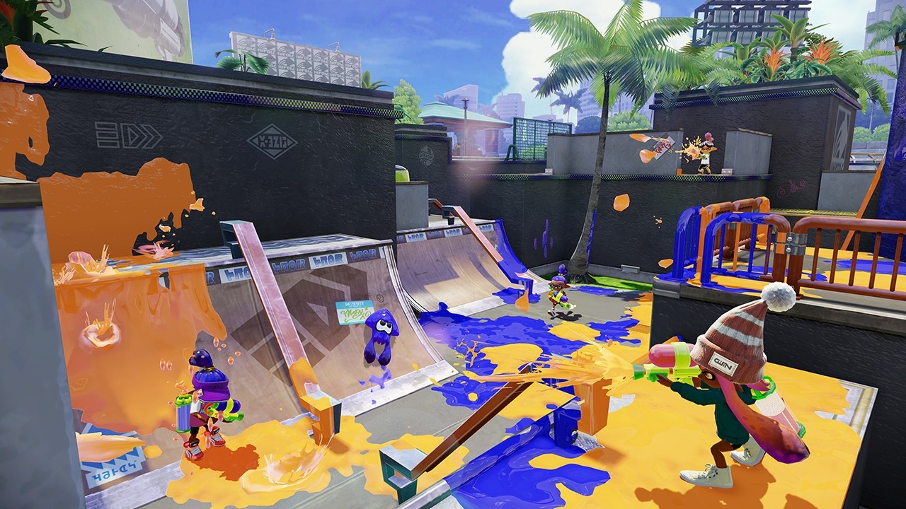 Splatoon-Gameplay-Video-Shows-a-Delighfully-Colorful-Single-Player-Experience-464390-2