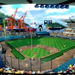 Super Mega Hockey: Extra Innings is now intended for the Shield Android operating system TV