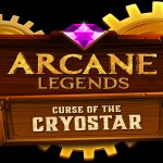Spacetime Studios releases his or her biggest content up-date for Arcane Legends so far