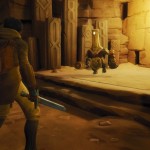 VR RPG Chronos Lands A state Trailer