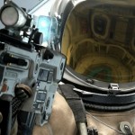 Next Call Of Duty Supposedly Set in Far Upcoming, Space