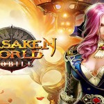 Fedeen Games unleashes the big expansion with regard to Forsaken World Mobile currently