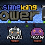 The Slime King’s Tower is usually a new procedurally generated dungeon crawler pertaining to Android