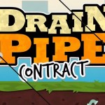 Keep pipes crystal clear and water moving in Drain Conduit Contract, now available pertaining to Android