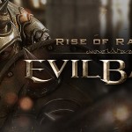 Netmarble’s new Action-RPG EvilBane: Rise connected with Ravens has arrived a day early for Android customers