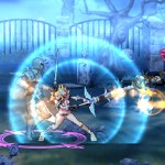 Code of Princess Gets Trailer to indicate Pending PC Discharge