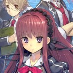 A Clockwork Ley-Line Announced by simply Sekai Project
