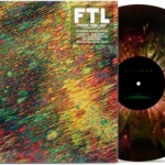 FTL: Advanced Edition Soundtrack Provides the Vinyl Treatment
