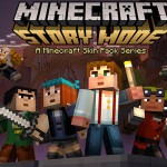 Minecraft: Story Method Skin Pack has become available for all variants of Minecraft. Mine craft: Story Mode at this point on sale for $0.Forty-nine