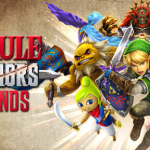 Hyrule Warriors Legends Commences with New Trailers