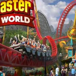 RollerCoaster Tycoon Globe Becomes Early Admittance, Release Date Validated