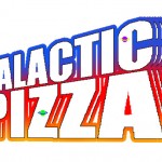 Galactic Pizza is a fresh retro-style arcade puzzler from Orme Business