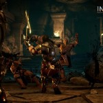 Dragon Grow older: Inquisition – The Nice