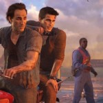 Uncharted 4: A new Thief’s End Ultimately Goes Gold