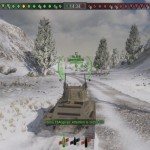 World of Holding tanks (Xbox One)