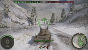 World of Holding tanks (Xbox One)