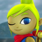 Get Hyped pertaining to Hyrule Warriors Legends Along with New Character Trailer home