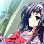 Visual Novel Strikes Greenlight But Might Not Be Genuine