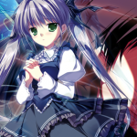 Visual Novel Root Double Delayed for you to April