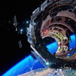 Exclusive: ADR1FT TV Series from the Works