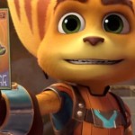 New Ratchet & Clank Trailer Represents Like a Movie Truck
