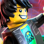 LEGO Dimensions: Midway Game Expansion Gets Introduction Trailer