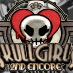 Skullgirls 2nd Encore Launching upon PS Vita April 5 various