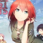 Indonesian Visual Novel Simply just Deserts is Coming to Steam This current year