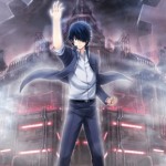 Apocalyptic Visual Novel Tokyo, japan Babel Lands on Steam