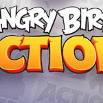 Rovio soft launches their newest entry into their Angry Birds team called Angry Wildlife Action!