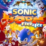 Sonic Boom: Fire & Ice Dated regarding September 27, Sonic 25th Anniversary Bash Planned