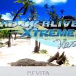 Dead or In existence Xtreme 3: Venus PS Vita Trailers Released