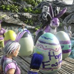 ARK: Survival Evolved Delivering Steam Players an Eggscellent Adventure for Easter time