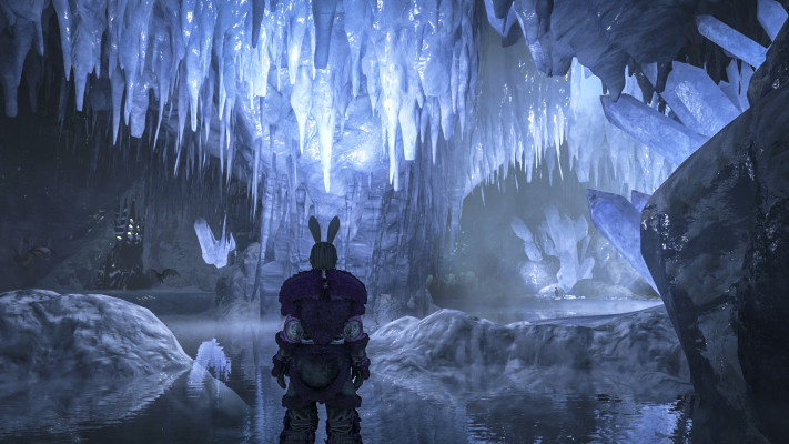 IceCave