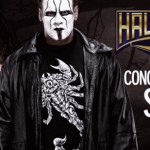 2K Sports Produces a WWE 2K16 Tribute Video regarding Sting