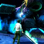 IBM Sponsored Sword Art Online VR Gameplay Trailer Releases