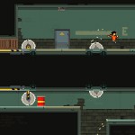 [Update: Released] Escape prison inside upcoming game The penitentiary Run and Pistol, arriving next month about Android