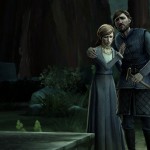 Game of Thrones: Instance Five – A Home of Vipers