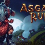 Asgard Run from Interested Sloth has soft released in some regions. World-wide release soon.