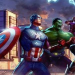 Avengers Alliance 2 is live in the Participate in Store