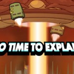No Time to Explain Gets PS4 Release Date along with New Trailer