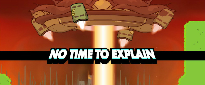 No Time to Explain Gets PS4 Release Date along with New Trailer